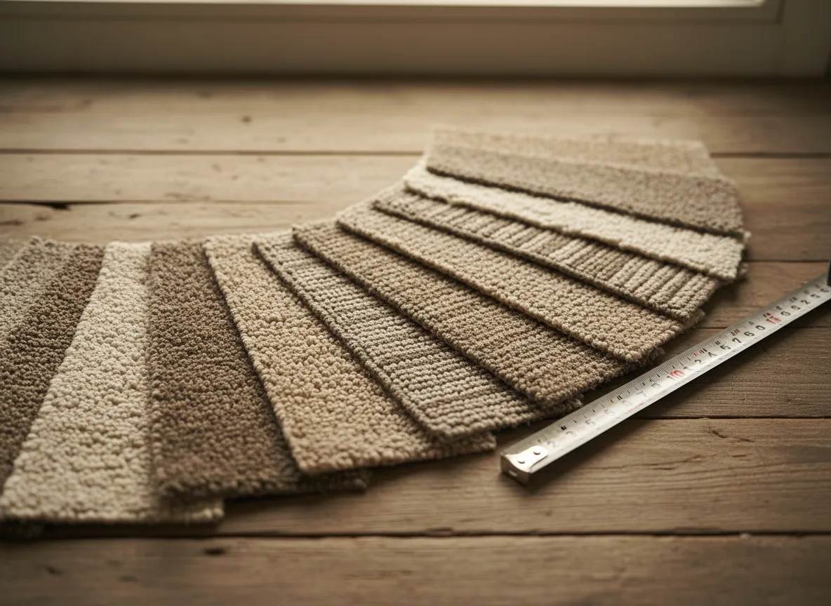 Carpet Installation Rising Star, TX FAQs